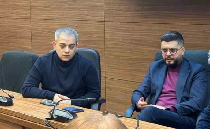 Prietenul viceprimarului Sectorului 3 ar fi ajuns sef la Politia Locala desi ar fi picat concursul de numire. Ce cauta DNA | SNOOP