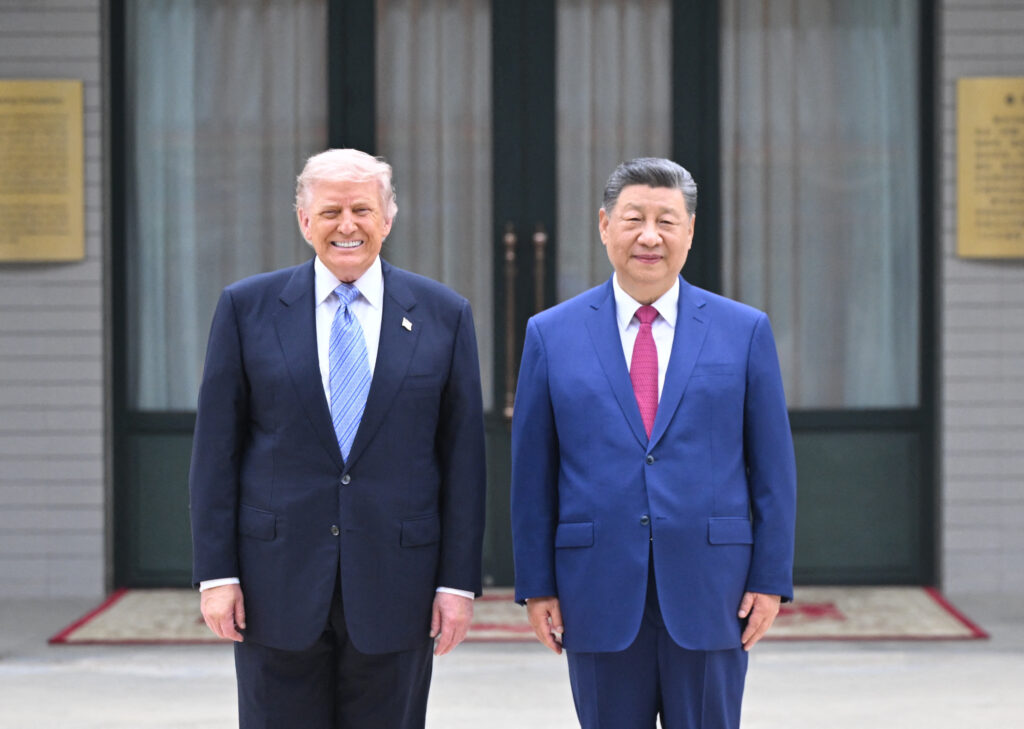 Concluziile summitului Trump-Xi. Discutii de succes fara acorduri confirmate