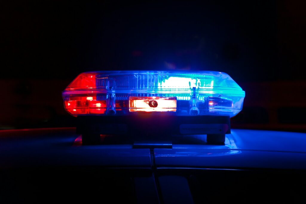 Razie a Brigazii Rutiere si a inspectorilor RAR, azi-noapte. Au fost retinute 27 de taloane auto