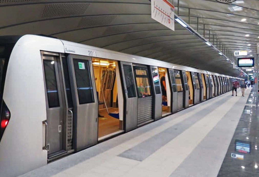 Consilier BNR: jaful din interiorul Metrorex nu poate fi oprit prin scumpirea biletului