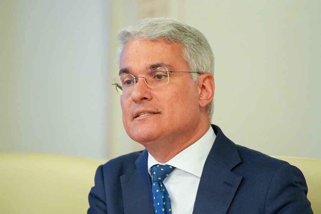 Pîslaru, despre un premier tehnocrat: Daca depinzi de partide sa iei decizii esti premier marioneta