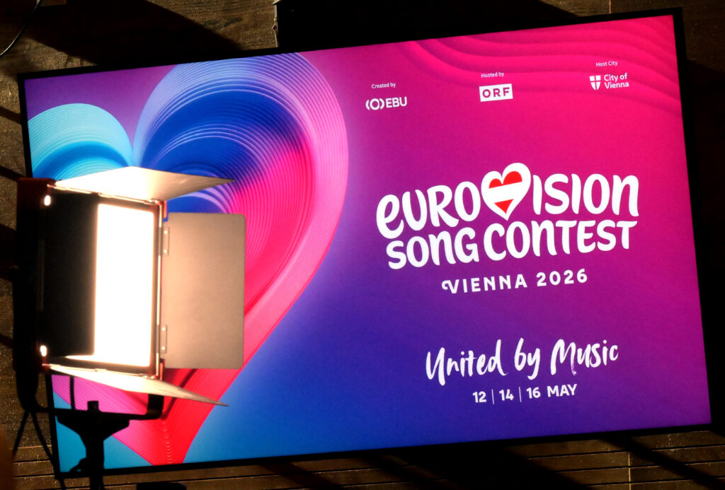 Un studiu al cântecelor de la Eurovision din 1956 încoace arata cresterea continutului politic