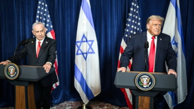 Când vor fi reluate atacurile SUA si Israelului asupra Iranului. Cele mai intense pregatiri de la armistitiul din aprilie