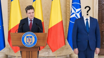 Nicusor Dan are pe masa trei variante de premieri. Un guvern minoritar ar urma sa fie format de un singur partid SURSE