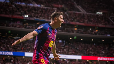 „A venit ca o stea. Pleaca precum o legenda” Anunt oficial legat de Robert Lewandowski