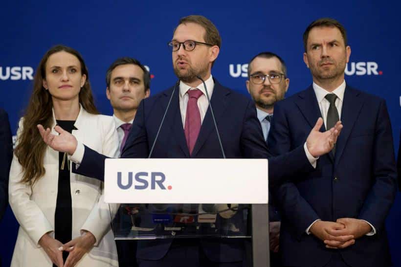 Lidia Vadim Tudor critica USR: A devenit un partid extremist antiromânesc