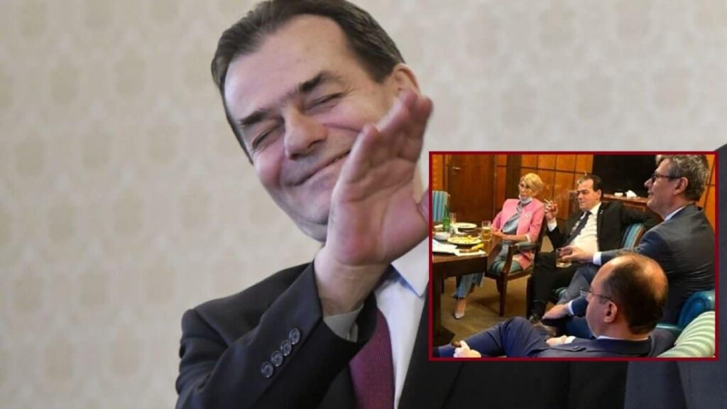 DNA cerea închisoare cu executare pentru Ludovic Orban: dosarul de coruptie uitat al fostului lider PNL