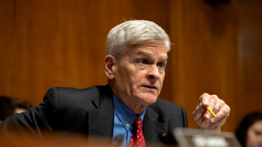 Senatorul Bill Cassidy a pierdut alegerile primare republicane din Louisiana dupa conflictul cu Donald Trump