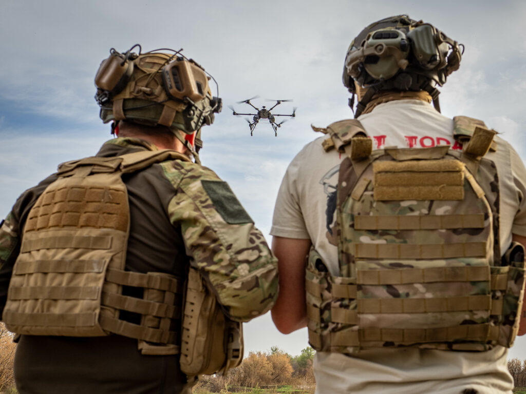 Atacuri cu drone în regiunea Moscovei. Trei persoane au fost ucise si alte patru ranite