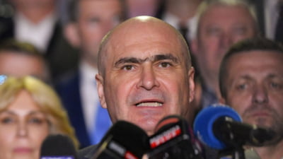 PSD, atac la adresa premierului demis: Despre Baronul-Bolojan de ce nu vorbeste? Primea milioane de lei