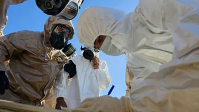 OMS declara urgenta de sanatate publica de proportii internationale. Decizia, dupa zeci de decese si sute de cazuri suspecte