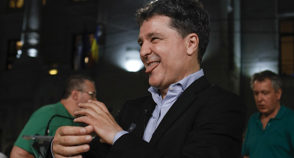 Nicusor Dan a schimbat placa: nu mai spune pro-european, ci pro-occidental
