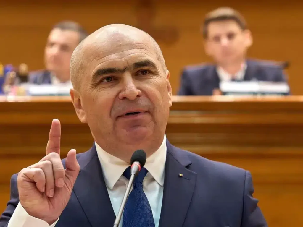 Noua lege a salarizării: Guvernul Bolojan mărește salariile miniștrilor pe ultima sută de metri.