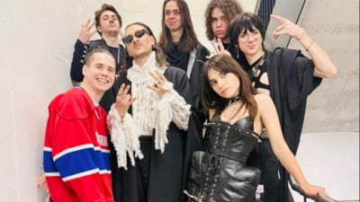 Liberalii de la Chisinau cer demisii dupa Eurovision: O palma data României chiar de catre fratii ei. Propaganda rusa jubileaza