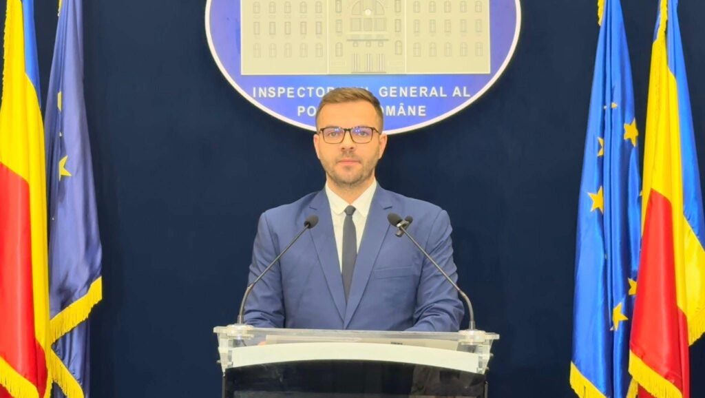Reziștii încearcă destabilizarea Poliției. Atacuri suburbane la adresa lui Georgian Drăgan. Răspunsul chestorului: „#NuCedez”