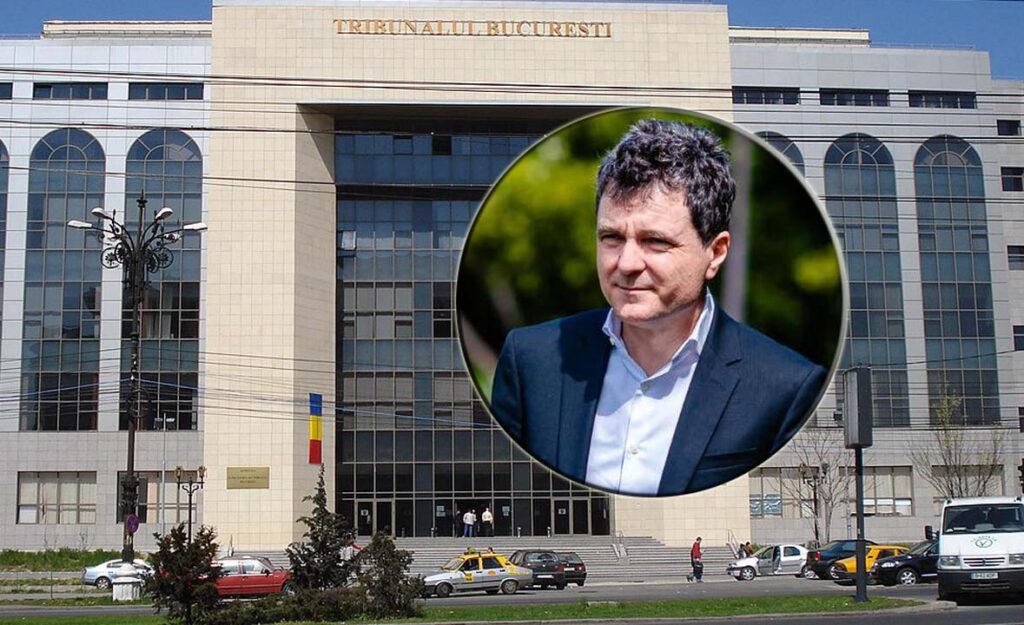 Verdict definitiv pentru Nicușor Dan într-un proces cu Inspectoratul de Stat în Construcții