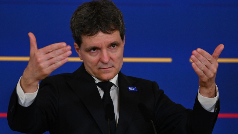 Cine ar putea fi premierul desemnat de Nicușor Dan. Scenarii politice pe masa de la Cotroceni