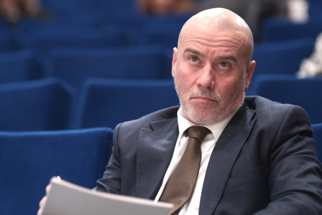 Scandal uriaș la Ministerul Culturii. Ministrul Demeter András István, declarații explozive care aprind scena politică
