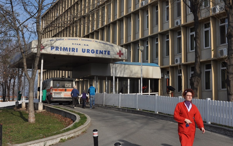 Spitalul Municipal Mangalia, sub presiune financiară și administrativă. Manager cu salariu de 8.000 de euro și datorii uriașe în sistem