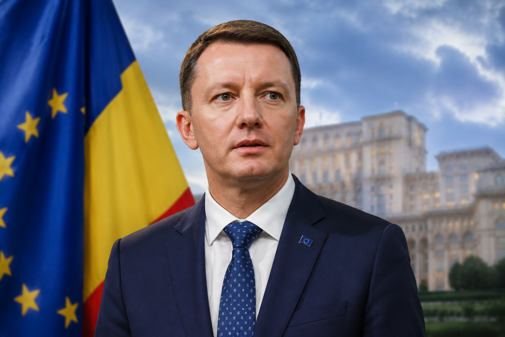 SURSE: Siegfried Mureșan, propunerea PNL-USR-UDMR pentru funcția de premier. PSD exclude să susțină o astfel de variantă.