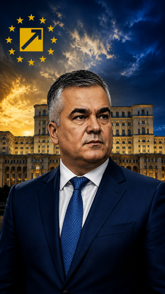 Adrian Veștea strânge tot mai mult sprijin în PNL. Lista liberalilor care anunță că îl vor vota premier