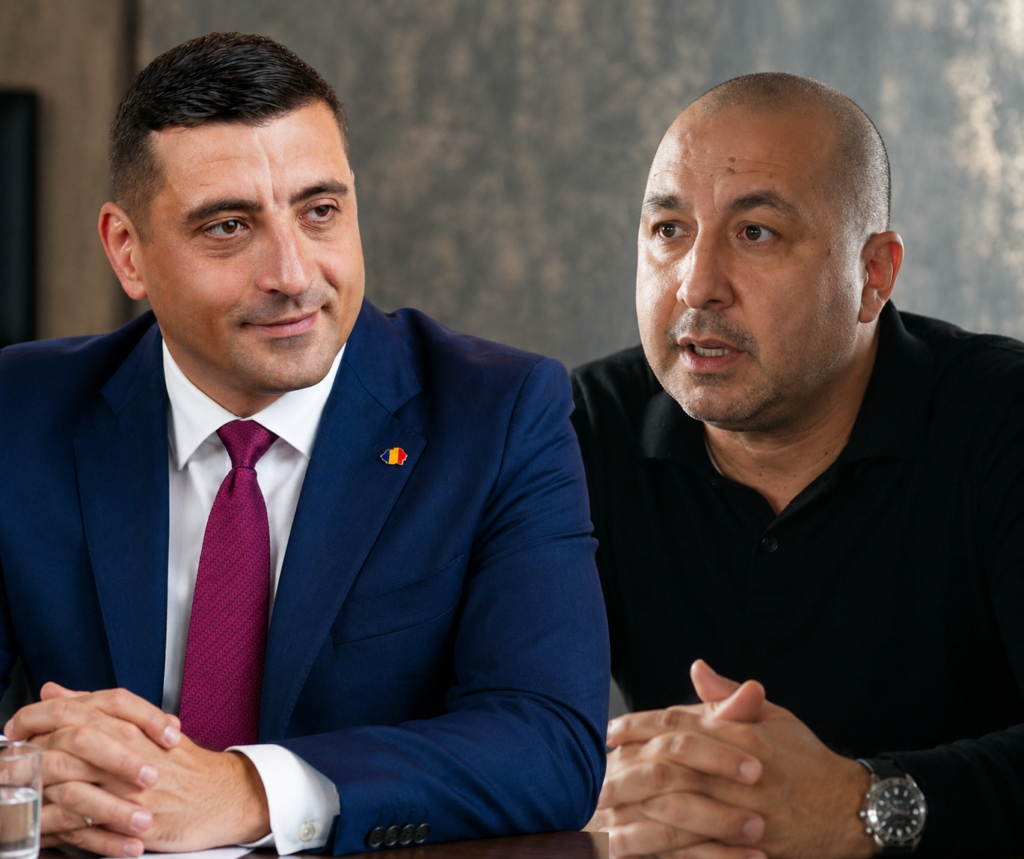 SURSE: Simion a promis susținere la învestitura lui Vestea, dar a trădat totul la vot. Motivul real? Salvarea omului de afaceri Vasile Pușcaș din Cluj