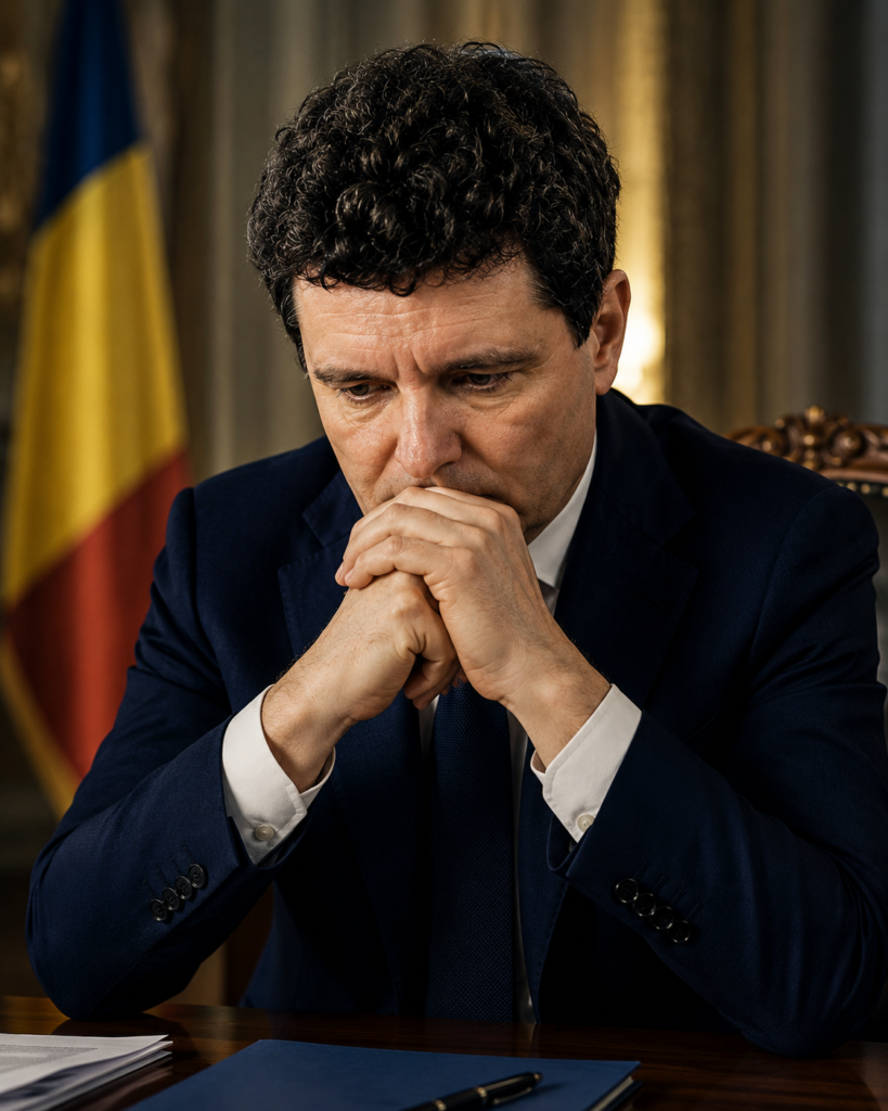 Nicușor Dan amână desemnarea noului premier. Președintele lasă partidele să negocieze un pact politic înainte de decizia finală
