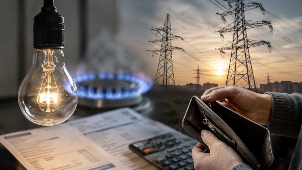 Șeful E.ON: Românii plătesc una dintre cele mai scumpe energii din Europa raportat la venituri. Avertisment privind economia și industria