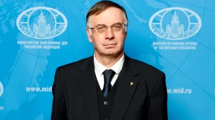 Consulul Rusiei la Constanța a părăsit România după ce a fost declarat persona non grata