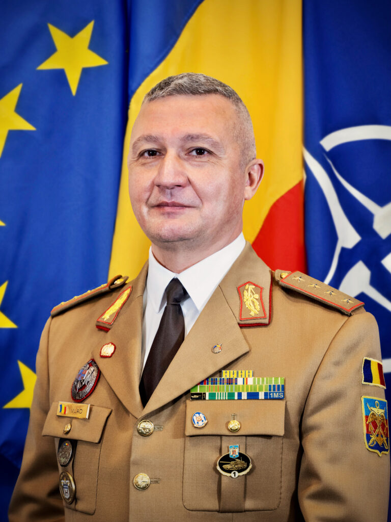 Șeful Armatei Române, audiat la DNA. Generalul Gheorghiță Vlad, vizat într-un dosar al procurorilor anticorupție
