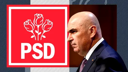 PSD îl atacă dur pe Ilie Bolojan: „Blochează România pentru că a pierdut puterea”