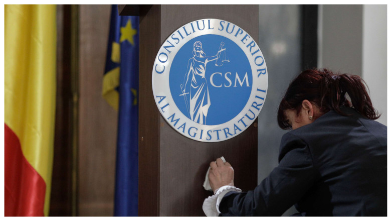 DOCUMENT-BOMBĂ AL CSM: Judecătorii acuză o campanie coordonată împotriva justiției. Recorder, politicieni și ONG-uri, în centrul unui conflict fără precedent