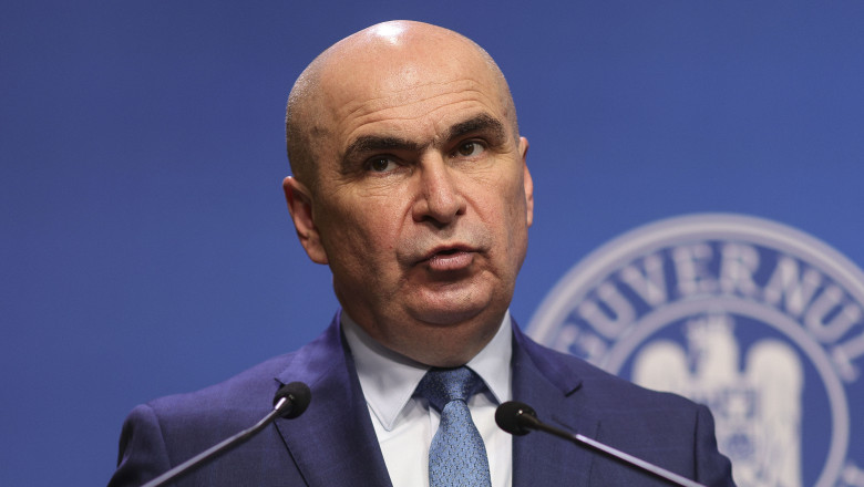 Scandal în PNL după desemnarea lui Adrian Veștea. Ilie Bolojan vorbește despre o tentativă de rupere a partidului