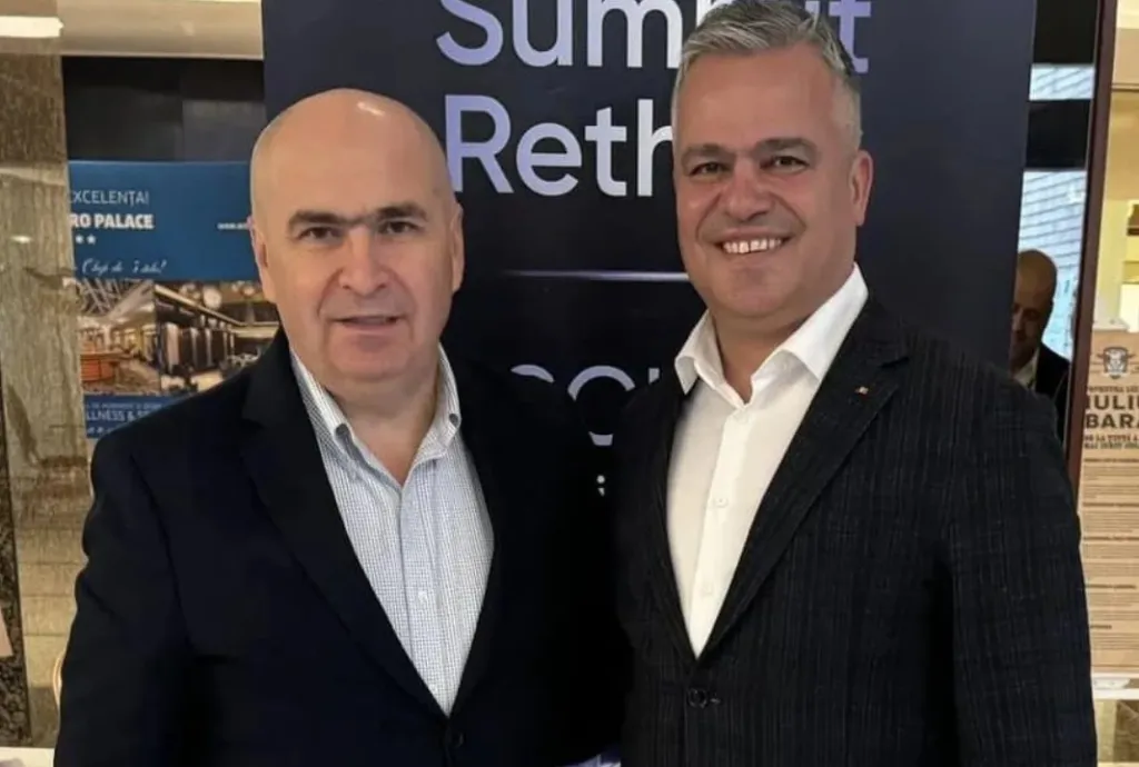 Ședință de urgență în PNL. Adrian Veștea riscă excluderea după desemnarea ca premier