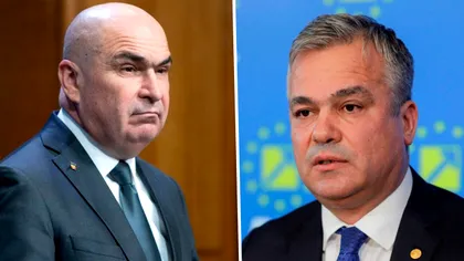 Adrian Veștea pregătește marea mutare în PNL. Ar urma să candideze la șefia partidului după învestirea ca premier
