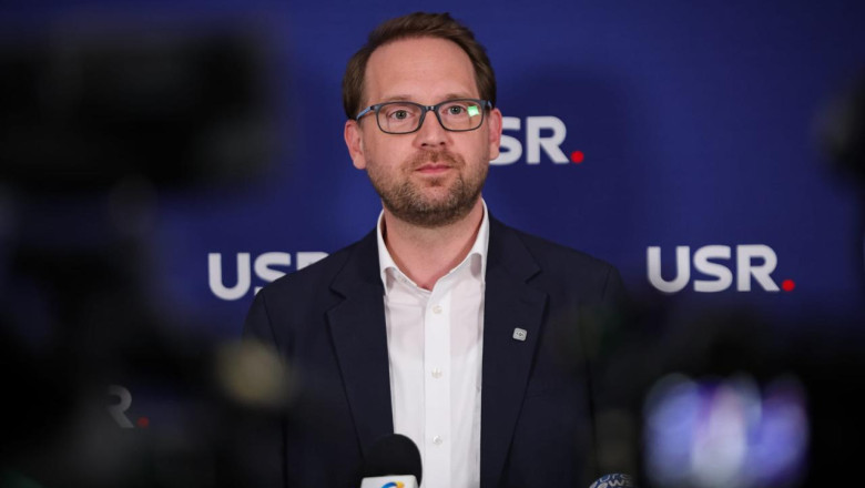 Zi decisivă pentru Dominic Fritz. ÎCCJ hotărăște dacă primarul Timișoarei își pierde mandatul