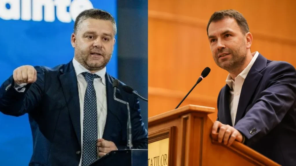 Drulă (USR), marele „apostol al luptei anti-corupție”, denunță „dosar politic” în cazul lui Ciucu. Procurorii îl acuză de luare de mită