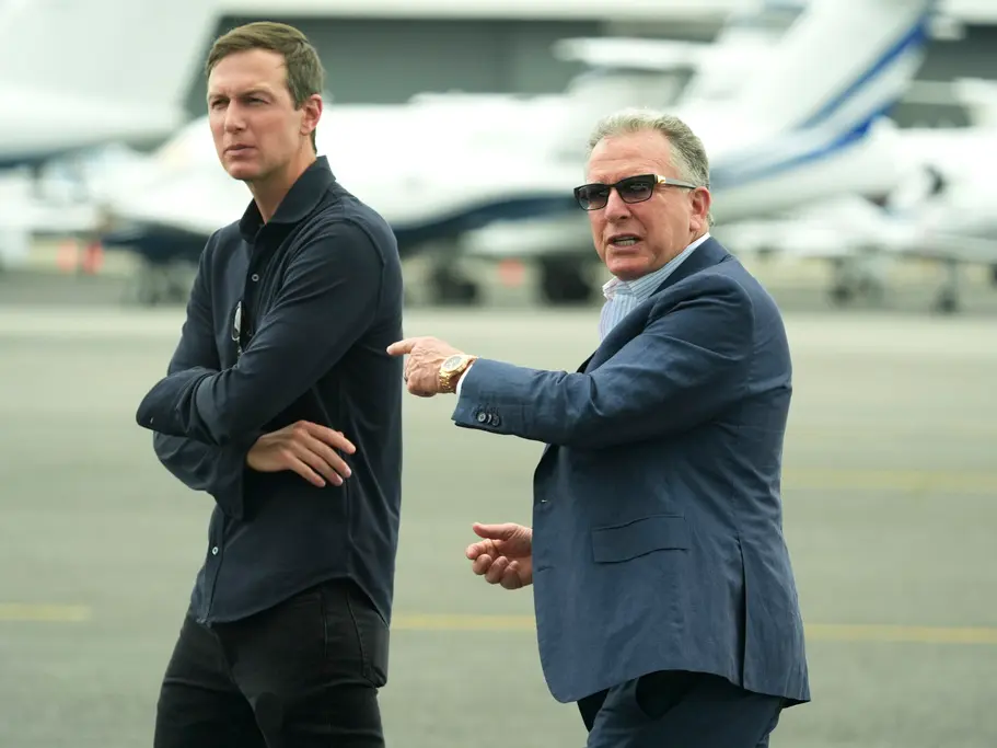 Witkoff și Kushner au ajuns în Elveția. Negocierile SUA-Iran vor fi reluate