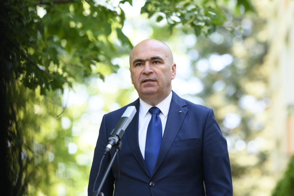 Oamenii lui Ilie Bolojan au trecut la nivelul următor. Fac jocuri împotriva intereselor naționale! SURSE: Au cerut chiar și suspendarea fondurilor europene pentru România.