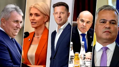 Congresul s-a terminat, epurarea începe. Bolojan pregătește excluderea liberalilor care nu îi fac jocurile.