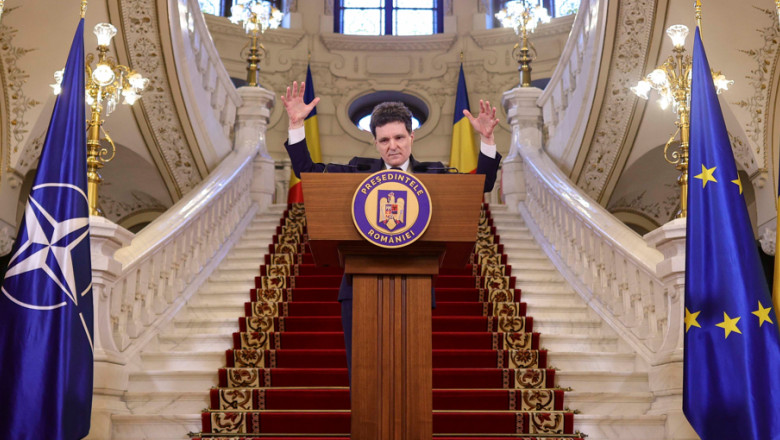 SCANDAL URIAȘ ÎN PNL! Liberalii refuză să voteze Guvernul Tomac și îl atacă dur pe Nicușor Dan: „Nu știe ce face”