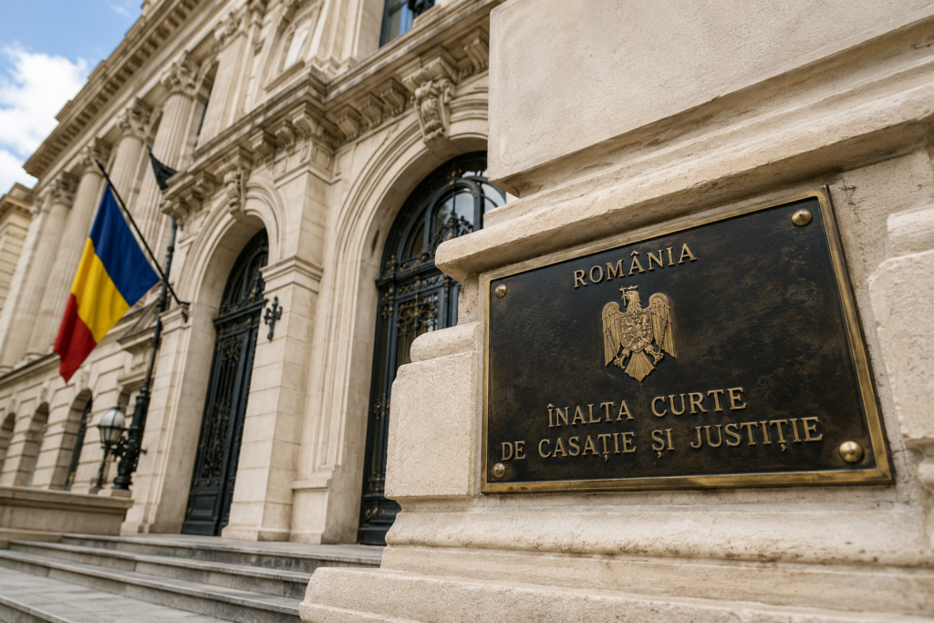 Zi decisivă la Înalta Curte. Se pronunță în procesul dintre Guvern și magistrați privind plata restanțelor salariale de aproape 5 miliarde de lei