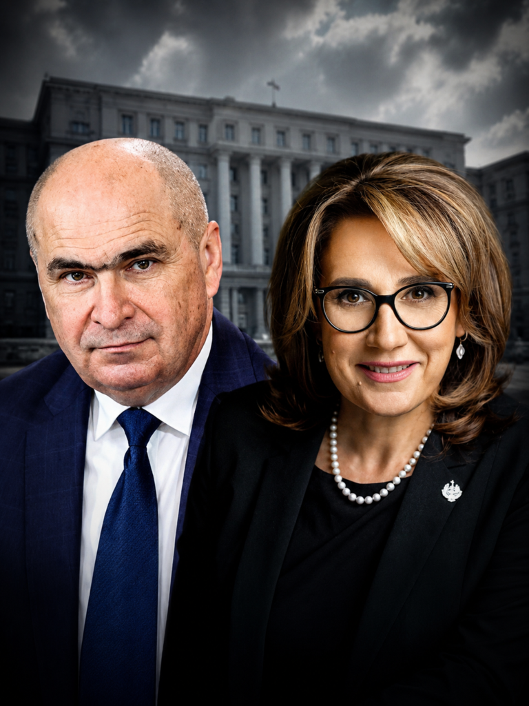 Bolojan respinge orice amânare a majorării TVA la tranzacțiile imobiliare, deși în PNL s-a cerut oficial prorogarea termenului din cauza atacului cibernetic