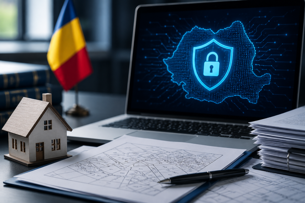 EXCLUSIV! Cadastrul, pe cale să revină la normal: se fac ultimele teste, iar luni ar putea fi redeschisă platforma pentru toată lumea