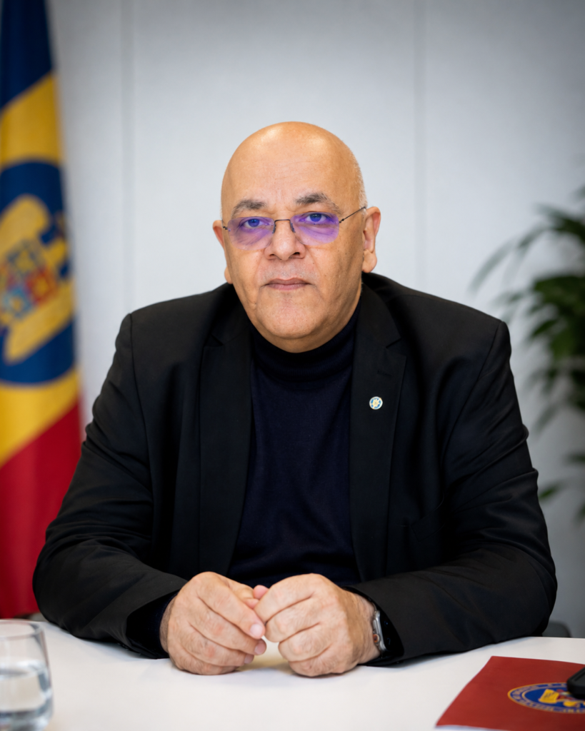 Parchetul Militar pune sechestru pe bunurile și conturile lui Raed Arafat. Măsura, dispusă în dosarul elicopterului SMURD