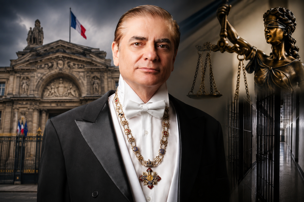 Paul de România va fi extrădat. Decizie definitivă în Franța după ani întregi de procese și încercări de a evita condamnarea