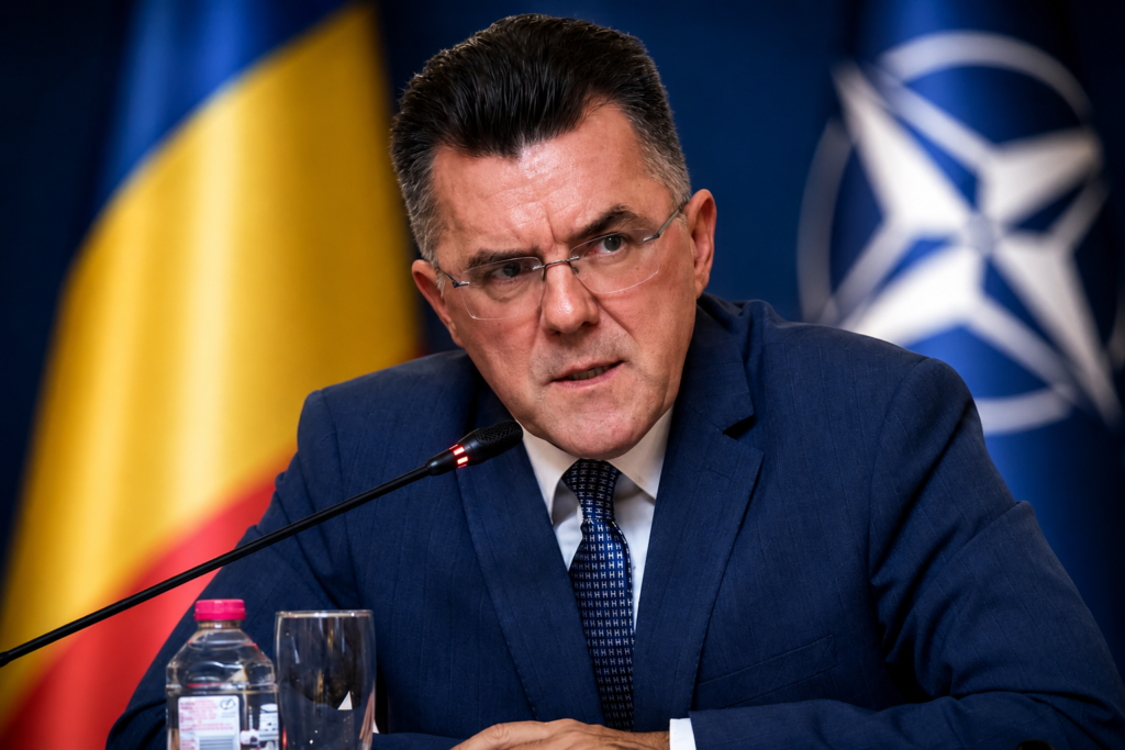 Dan Dungaciu avertizează: „Vor mai intra drone în spațiul aerian al României”. Critici la adresa autorităților și a modului în care este invocat NATO
