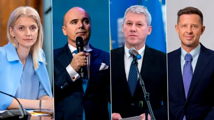 Liberalii anti Bolojan nu pleacă din partid. Iși fac platformă conservatoare în interiorul PNL