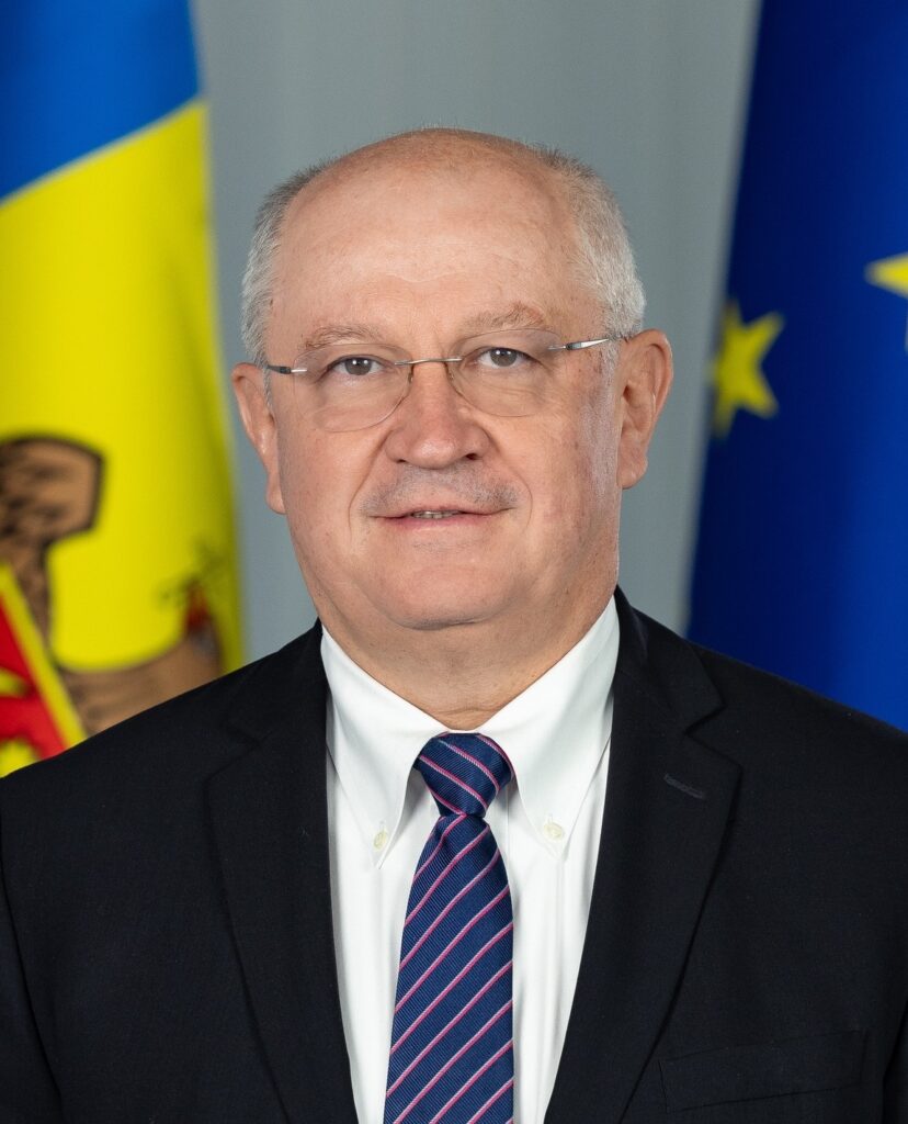 Cutremur politic la Chișinău. Premierul Alexandru Munteanu și-a dat demisia după doar opt luni de mandat