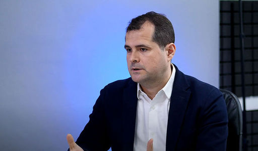 Maia Sandu l-a desemnat oficial pe Vasile Tofan candidat la funcția de premier al Republicii Moldova
